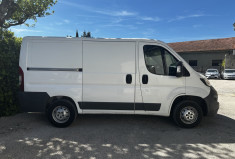Peugeot Boxer Fg II 330 L1H1 2.0 BlueHDi 110 Premium