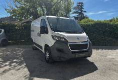Peugeot Boxer Fg II 330 L1H1 2.0 BlueHDi 110 Premium