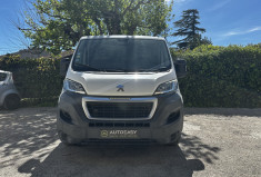 Peugeot Boxer Fg II 330 L1H1 2.0 BlueHDi 110 Premium
