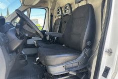 Peugeot Boxer Fg II 330 L1H1 2.0 BlueHDi 110 Premium