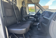 Peugeot Boxer Fg II 330 L1H1 2.0 BlueHDi 110 Premium