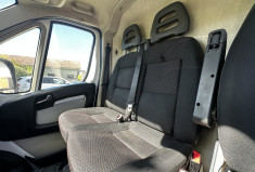 Peugeot Boxer Fg II 330 L1H1 2.0 BlueHDi 110 Premium