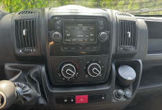 Peugeot Boxer Fg II 330 L1H1 2.0 BlueHDi 110 Premium