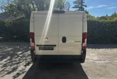 Peugeot Boxer Fg II 330 L1H1 2.0 BlueHDi 110 Premium