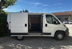 Peugeot Boxer Fg II 330 L1H1 2.0 BlueHDi 110 Premium
