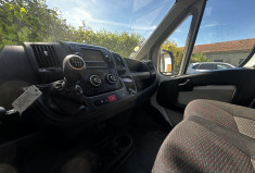 Peugeot Boxer Fg II 330 L1H1 2.0 BlueHDi 110 Premium