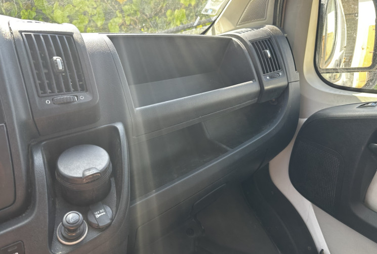 Peugeot Boxer Fg II 330 L1H1 2.0 BlueHDi 110 Premium