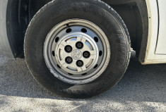 Peugeot Boxer Fg II 330 L1H1 2.0 BlueHDi 110 Premium