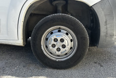 Peugeot Boxer Fg II 330 L1H1 2.0 BlueHDi 110 Premium