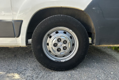 Peugeot Boxer Fg II 330 L1H1 2.0 BlueHDi 110 Premium