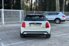 Mini Cooper 1.5 136 BVA7 Camden / 1ère Main / Toit Ouvrant / Carplay / Caméra 