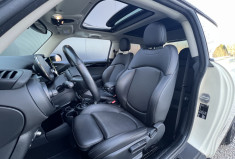 Mini Cooper 1.5 136 BVA7 Camden / 1ère Main / Toit Ouvrant / Carplay / Caméra 