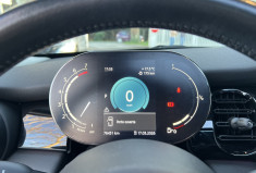 Mini Cooper 1.5 136 BVA7 Camden / 1ère Main / Toit Ouvrant / Carplay / Caméra 