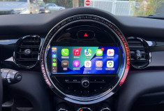 Mini Cooper 1.5 136 BVA7 Camden / 1ère Main / Toit Ouvrant / Carplay / Caméra 
