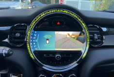 Mini Cooper 1.5 136 BVA7 Camden / 1ère Main / Toit Ouvrant / Carplay / Caméra 