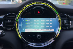 Mini Cooper 1.5 136 BVA7 Camden / 1ère Main / Toit Ouvrant / Carplay / Caméra 
