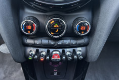 Mini Cooper 1.5 136 BVA7 Camden / 1ère Main / Toit Ouvrant / Carplay / Caméra 