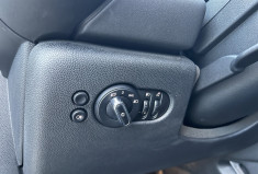 Mini Cooper 1.5 136 BVA7 Camden / 1ère Main / Toit Ouvrant / Carplay / Caméra 