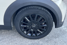 Mini Cooper 1.5 136 BVA7 Camden / 1ère Main / Toit Ouvrant / Carplay / Caméra 