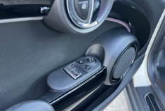 Mini Cooper 1.5 136 BVA7 Camden / 1ère Main / Toit Ouvrant / Carplay / Caméra 