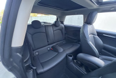 Mini Cooper 1.5 136 BVA7 Camden / 1ère Main / Toit Ouvrant / Carplay / Caméra 