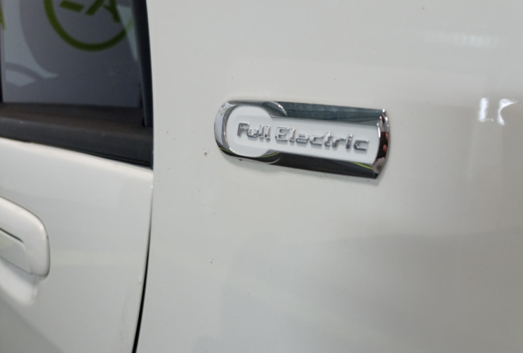 Citroën C-ZERO Confort