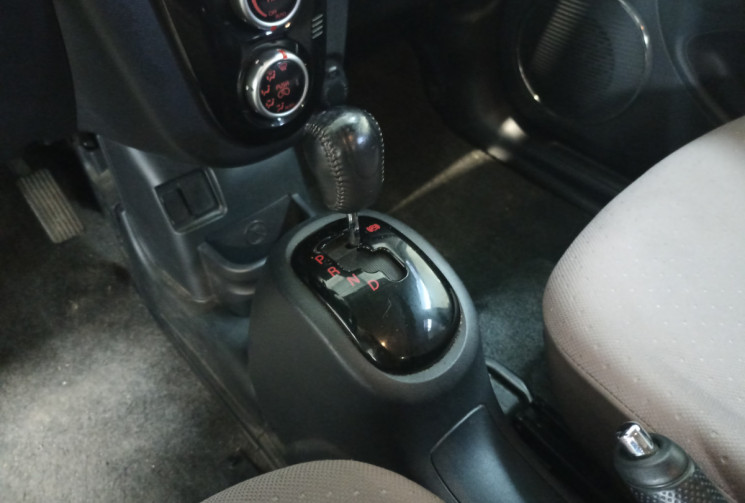 Citroën C-ZERO Confort