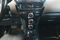 Citroën C-ZERO Confort