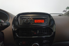 Citroën C-ZERO Confort