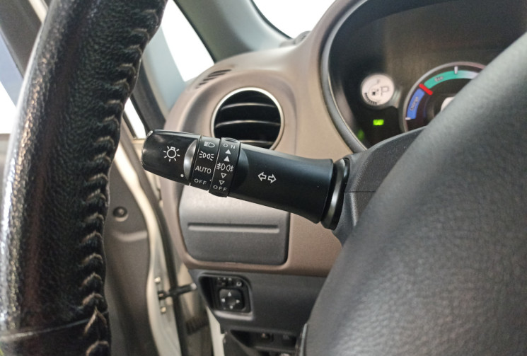 Citroën C-ZERO Confort