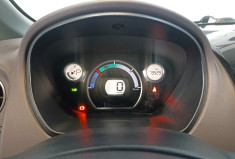 Citroën C-ZERO Confort