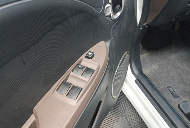 Citroën C-ZERO Confort