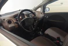 Citroën C-ZERO Confort