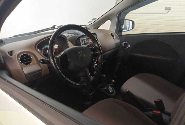 Citroën C-ZERO Confort