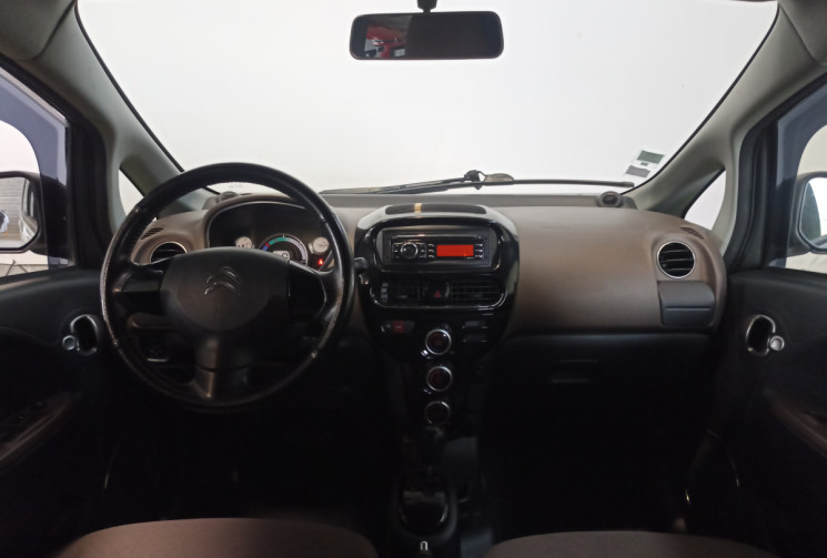 Citroën C-ZERO Confort