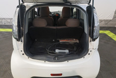 Citroën C-ZERO Confort