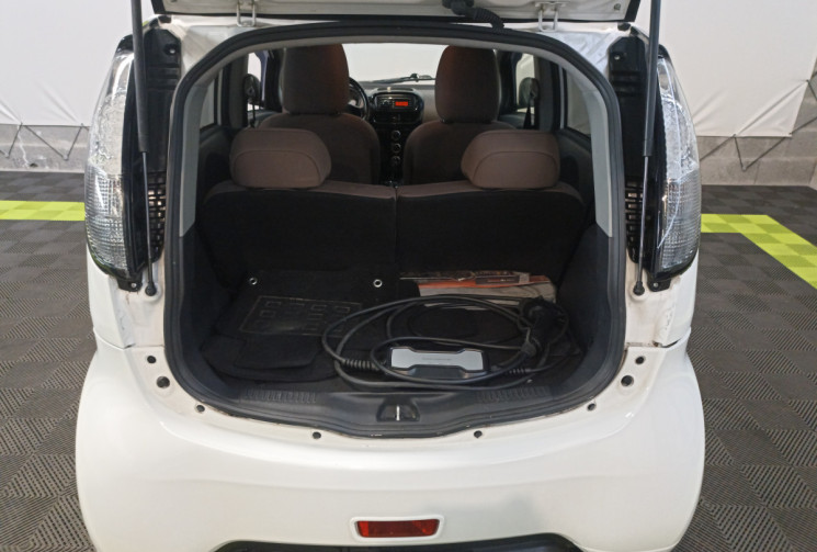 Citroën C-ZERO Confort