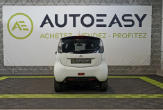 Citroën C-ZERO Confort