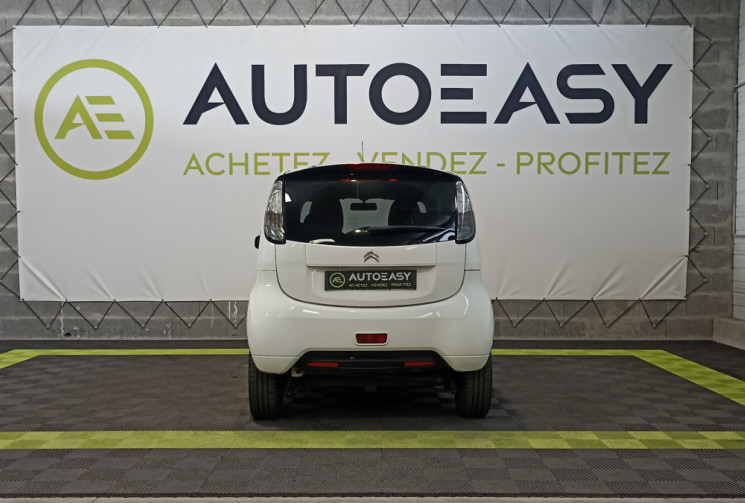 Citroën C-ZERO Confort