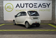 Citroën C-ZERO Confort