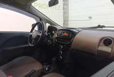 Citroën C-ZERO Confort