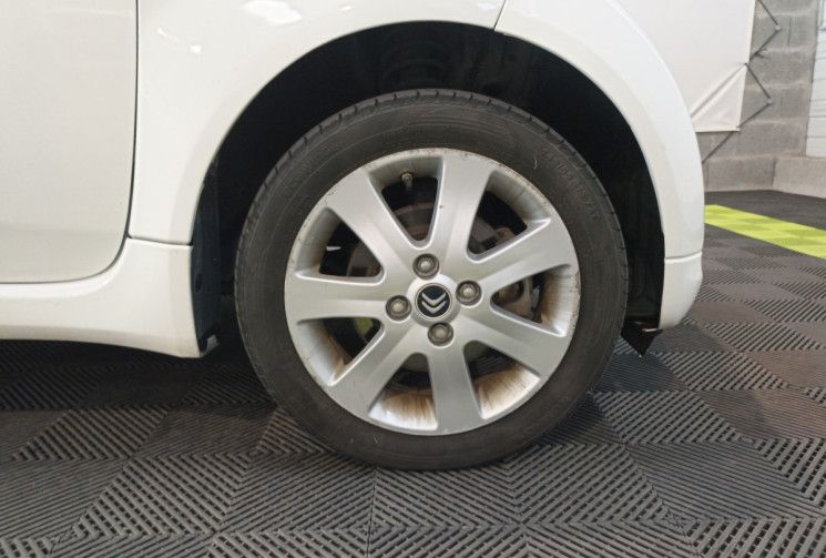 Citroën C-ZERO Confort