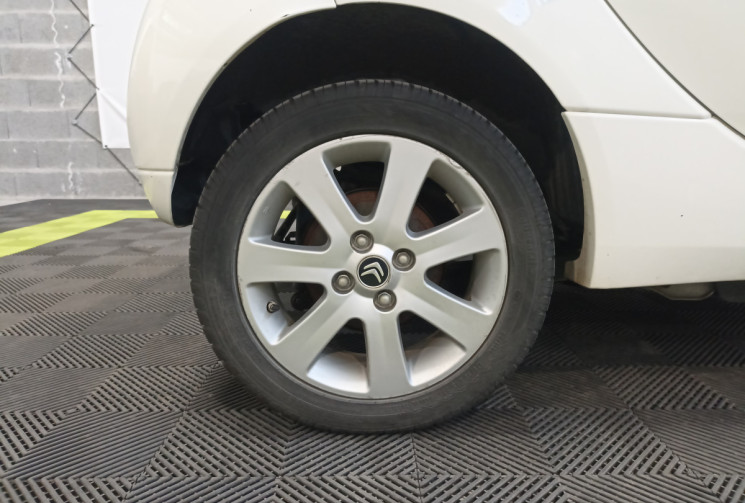 Citroën C-ZERO Confort