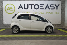 Citroën C-ZERO Confort