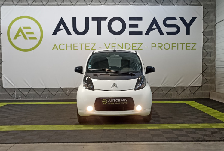 Citroën C-ZERO Confort