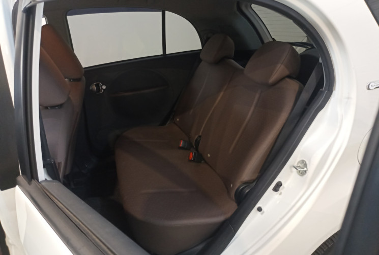 Citroën C-ZERO Confort