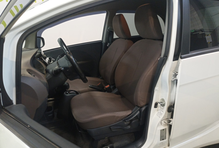 Citroën C-ZERO Confort