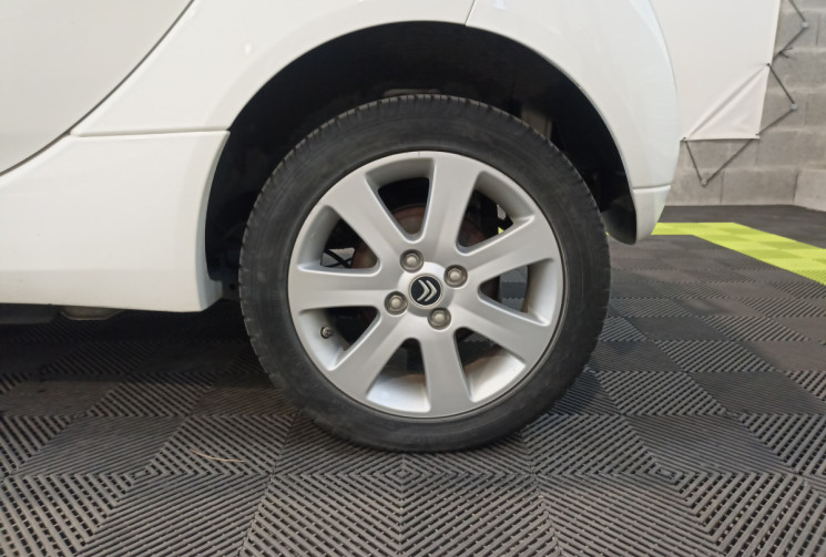 Citroën C-ZERO Confort