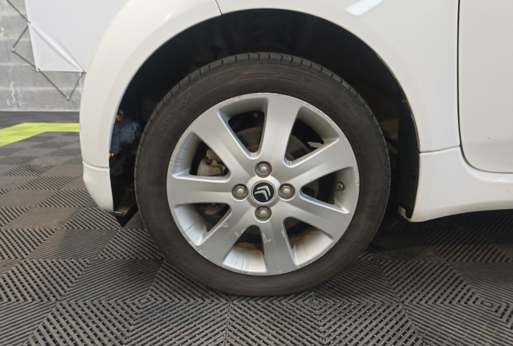 Citroën C-ZERO Confort