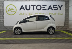 Citroën C-ZERO Confort